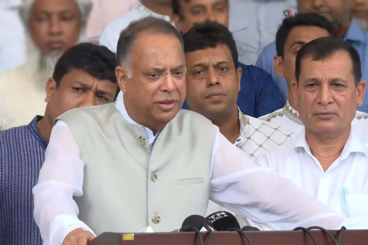 বিদ্যুতের ভর্তুকি কমানোর চেষ্টা করে বাজেট দেয়া হয়েছে : জ্বালানিমন্ত্রী