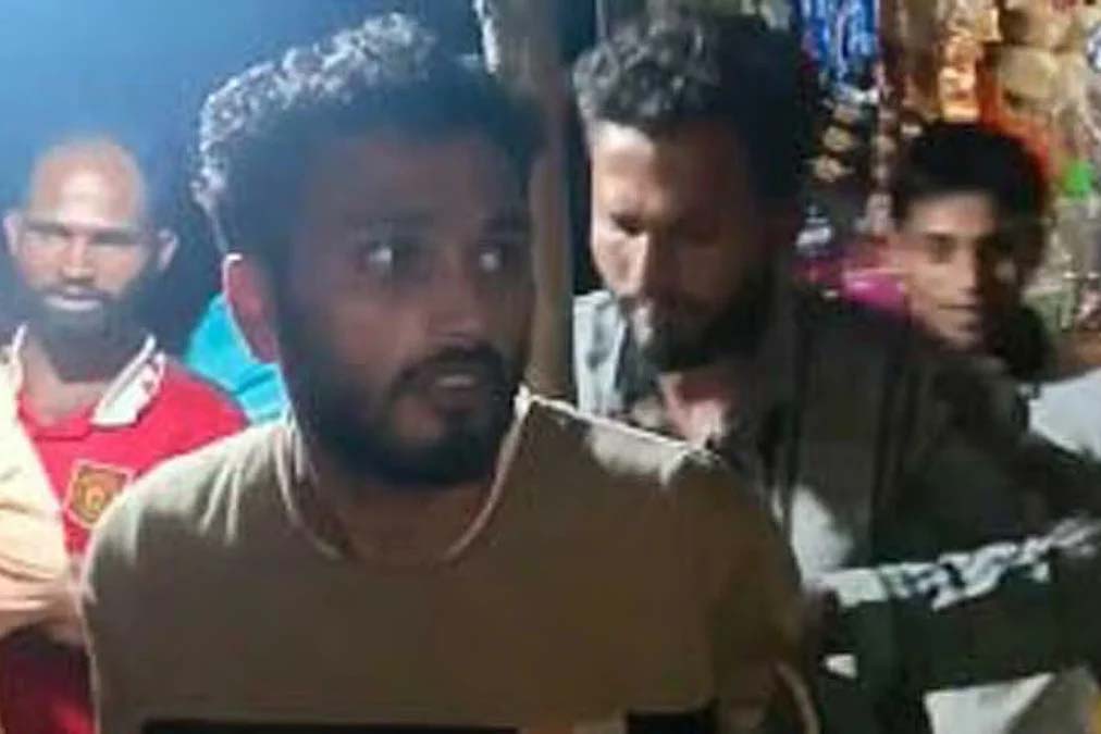 সুনামগঞ্জে প্রায় এক হাজার পিস ইয়াবাসহ ‘জুলাই যোদ্ধা’ আটক, পরে কারাগারে