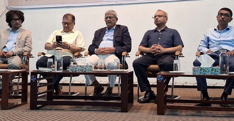 জামায়াতের ক্ষমতায় যাওয়ার হাইপ তৈরি হয়েছিল, মানুষ বিএনপিকেই বেছে নিয়েছে: মির্জা ফখরুল