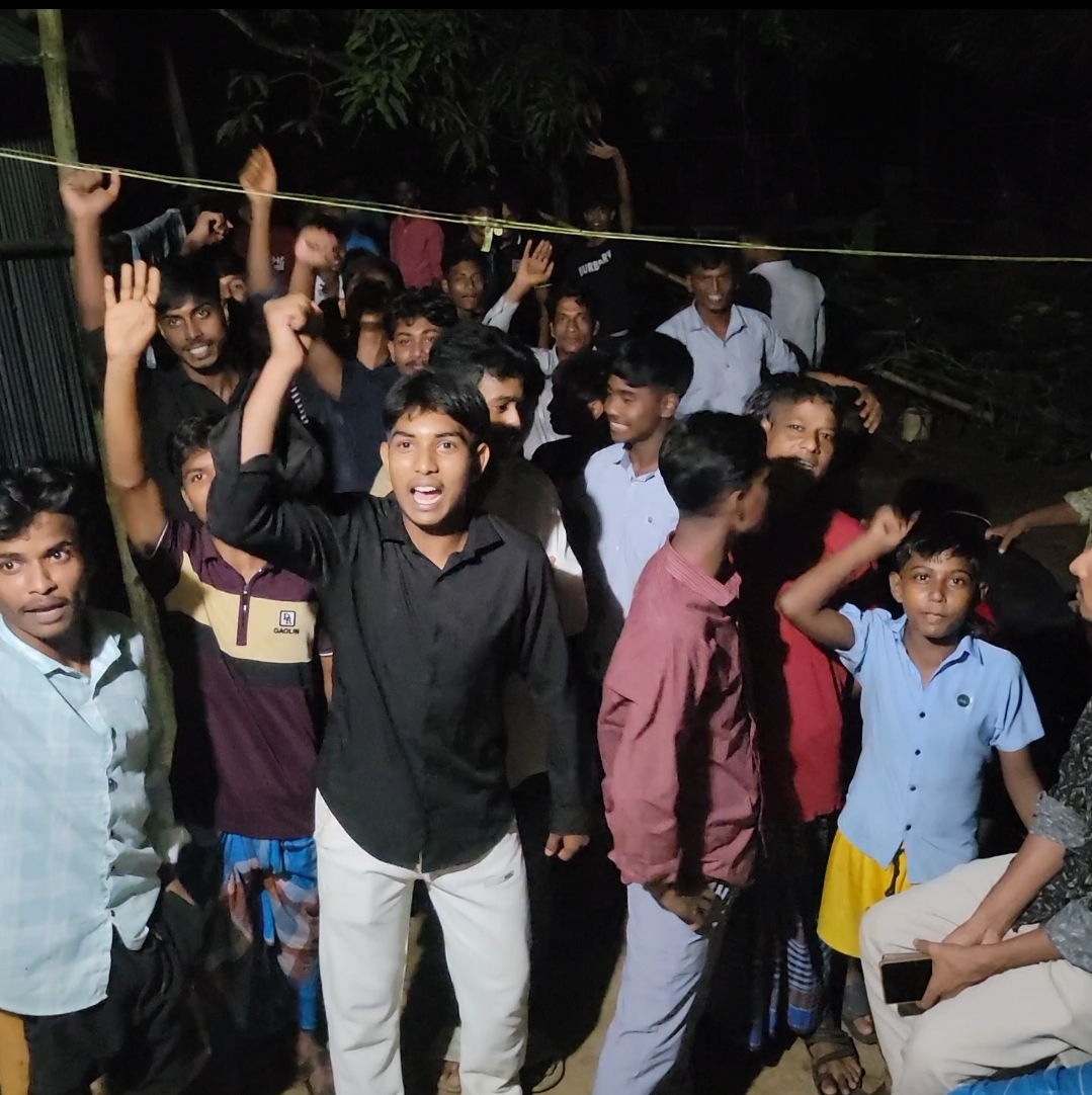 কালিয়াকৈরে ৫ বছরের শিশুকে ধর্ষণের চেষ্টা: এলাকাবাসীর বিক্ষোভ, মামলা