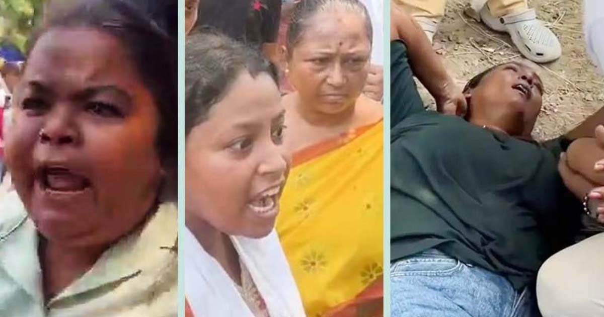 কলকাতার শুটিং পাড়ায় সংঘর্ষ, ডিম-ইট ছোড়াছুড়ি