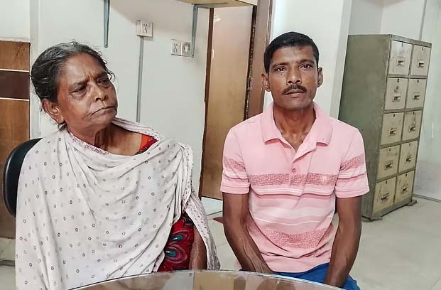 কেউ যেন নিজের গুরুত্ব বাড়াতে আমাকে টানাহেঁচড়া না করে: লাইলী বেগম
