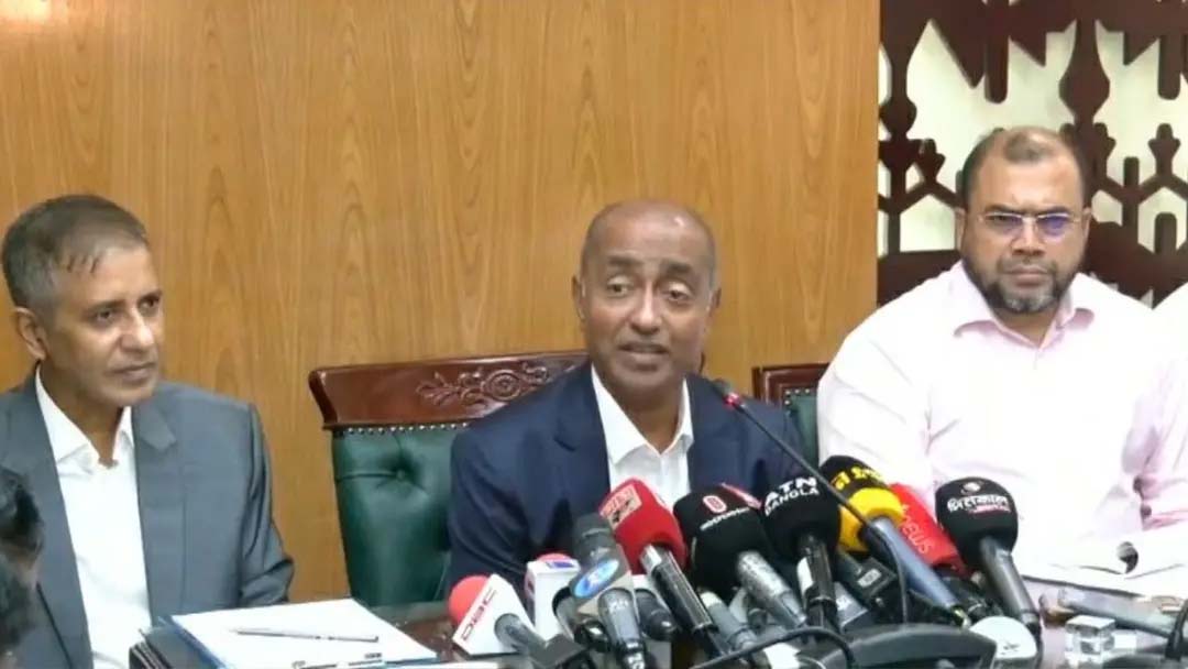 রামিসা হত্যার রায়ে আমরা সন্তুষ্ট, যত দ্রুত সম্ভব নিষ্পত্তি : আইনমন্ত্রী