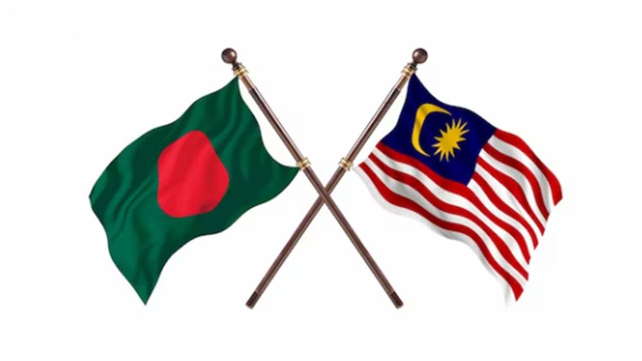 প্রধানমন্ত্রীর সফরের পর চালু হতে পারে মালয়েশিয়ার শ্রমবাজার