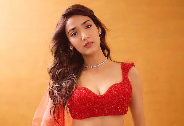 ‘টুয়েলভথ ফেল’ অভিনেত্রী মেধা শংকর বললেন,‘ভুল মানুষের সঙ্গে বিয়ে হলে কেউই সুখী হবে না’