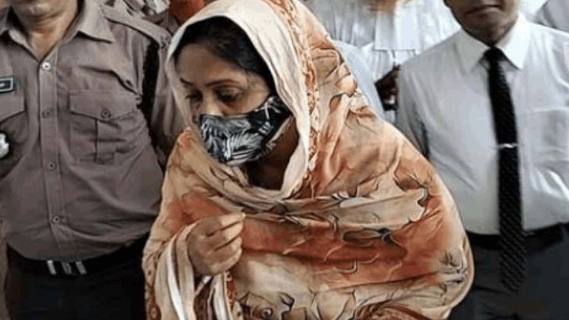 আদালতে সাক্ষ্য দিলেন রামিসার বাবা ও মামলার বাদী আব্দুল হান্নান মোল্লা এবং মা পারভীন আক্তার