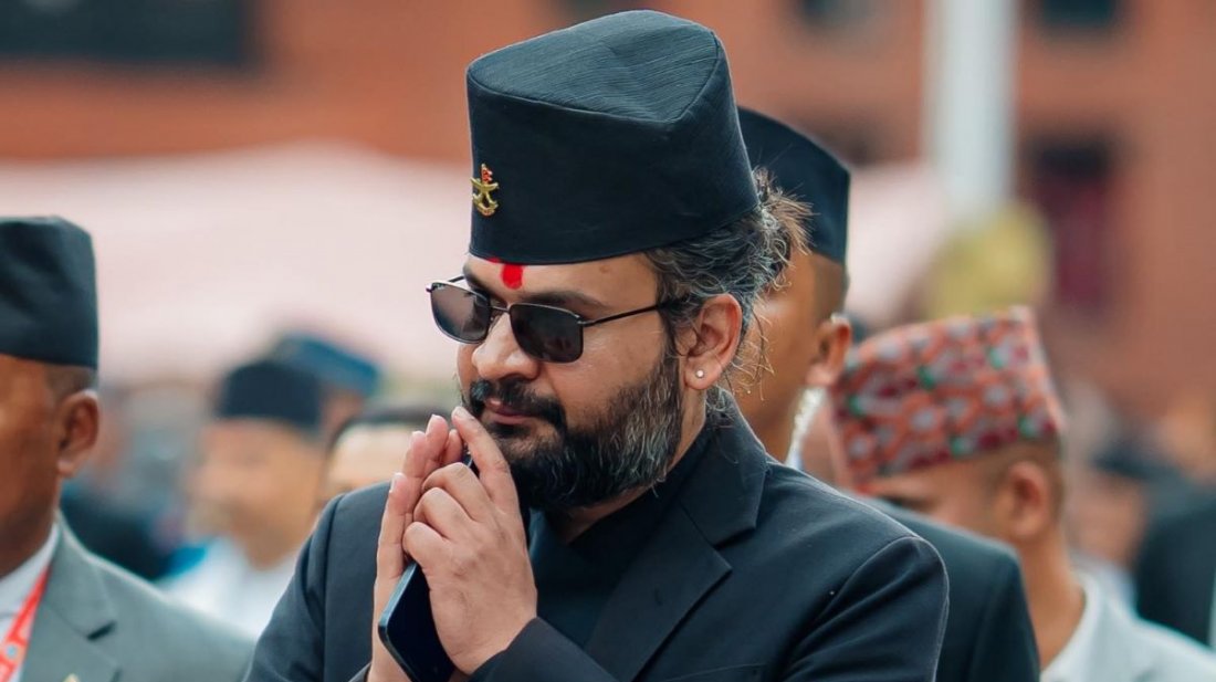 সীমান্ত ইস্যুতে মন্তব্য করে তোপের মুখে নেপালের প্রধানমন্ত্রী, পদত্যাগ দাবি