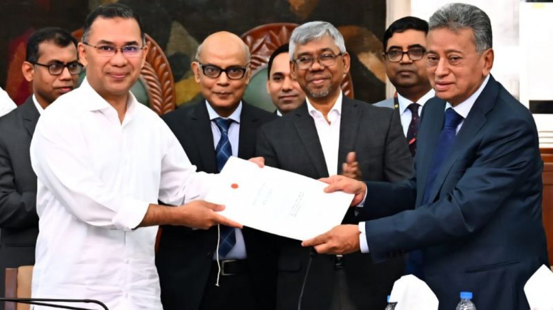 মন্ত্রিসভার বিশেষ বৈঠকে বাজেট অনুমোদন
