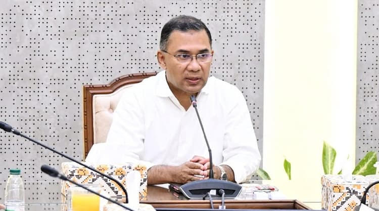 দুই দশক পর চকরিয়ার মাটিতে প্রধানমন্ত্রী তারেক রহমান