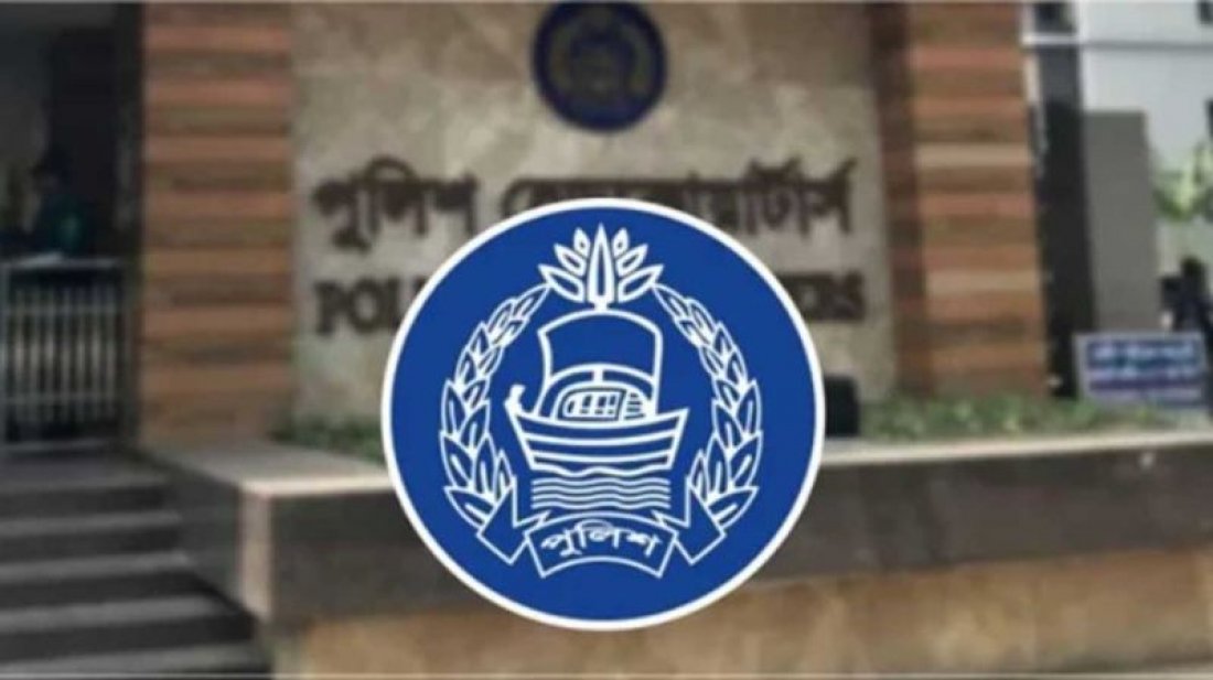 তুরাগ নদীতে ছাত্রলীগ নেতাকর্মীর মরদেহ ভাসার খবর ভিত্তিহীন: পুলিশ