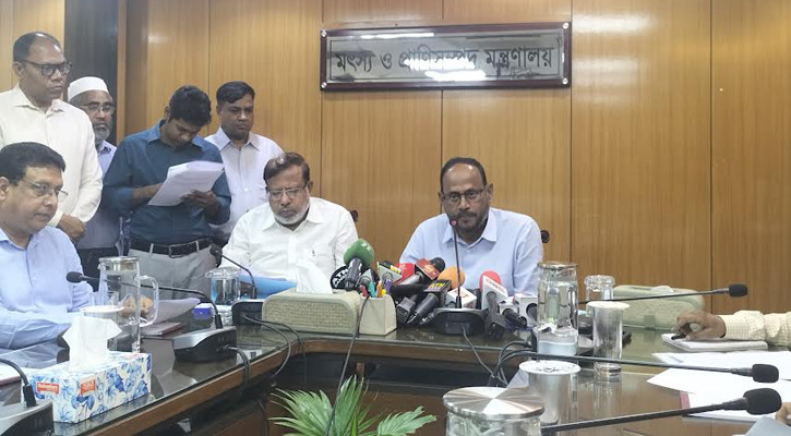কোরবানির পশুতে স্বয়ংসম্পূর্ণ বাংলাদেশ, এবার লক্ষ্য মাংস রপ্তানি: প্রতিমন্ত্রী