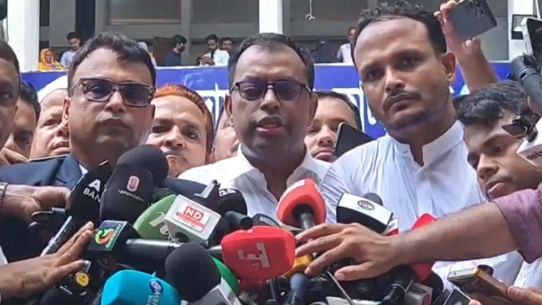 মাত্র ৪ কার্যদিবসে রামিসা হত্যা ও ধর্ষণ মামলার রায় ‘মাইলফলক’:স্পেশাল প্রসিকিউটর