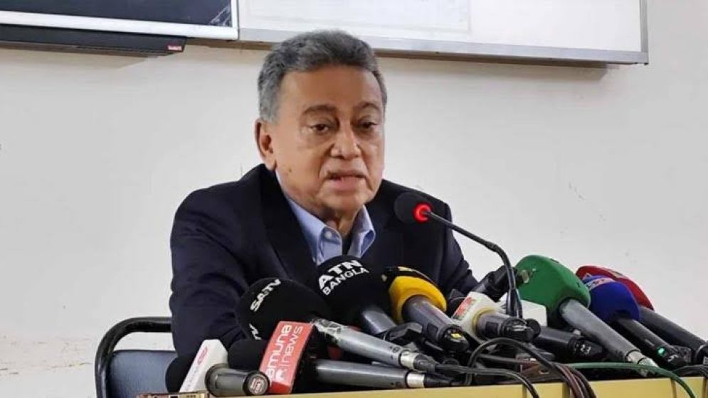 সবার অংশগ্রহণ নিশ্চিত করেই আসছে নতুন বাজেট: অর্থমন্ত্রী