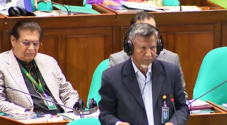 ৫০তম বিসিএস থেকে ভাইভা ১০০ নম্বরের: জনপ্রশাসন প্রতিমন্ত্রী