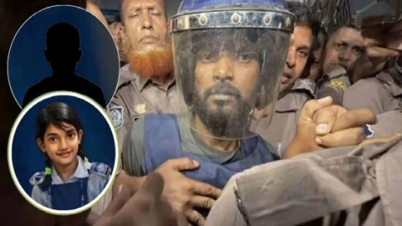 শিশু রামিসাকে ধর্ষণ-হত্যা: আদালতের বাইরে আসামির কথা বলা ও প্রচার নিয়ে কড়া নির্দেশনা