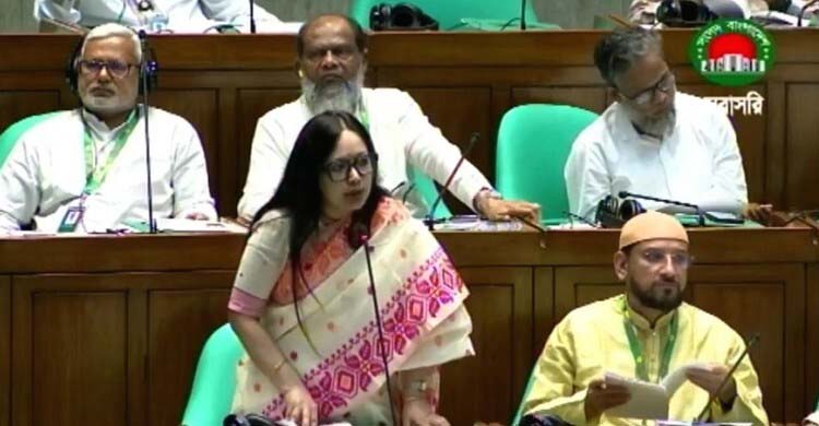 আমদানি-রপ্তানির আড়ালে বছরে ৮ বিলিয়ন ডলার পাচার হচ্ছে: রুমিন ফারহানা