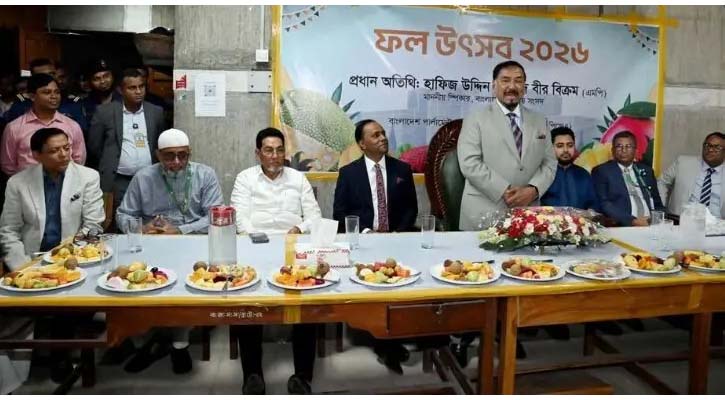১৭ বছর পর সত্যিকারের কার্যকর সংসদ পেয়েছে দেশ: স্পিকার