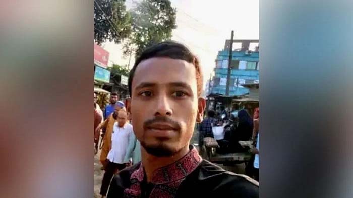 সাঘাটায় স্কুল কমিটি নিয়ে দ্বন্দ্বে ছাত্রশিবির নেতাকে ছুরিকাঘাতে হত্যা