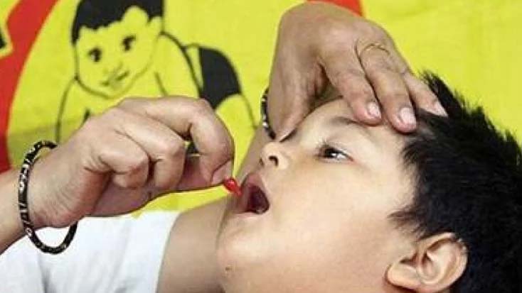 ভিটামিন ‘এ’ ক্যাপসুল পাবে ২ কোটি ৩৫ লাখ শিশু