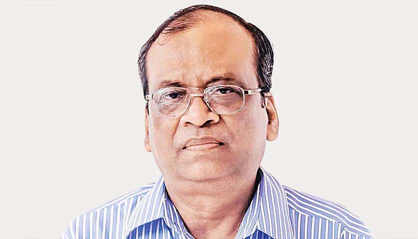 এ বি এম আবদুল্লাহর ইমেরিটাস অধ্যাপক নিয়োগ বাতিল, বেতন ফেরতের নির্দেশ