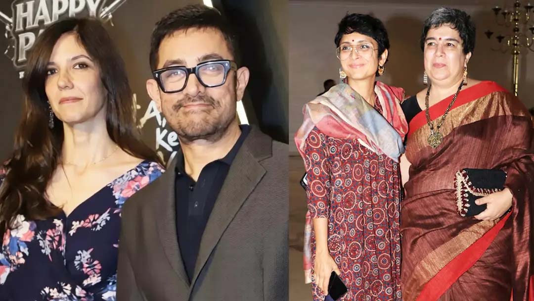 ৫ জুলাই প্রেমিকা গৌরী স্প্র্যাটকে বিয়ে করবেন আমির খান, আমন্ত্রিত অতিথি প্রায় ১০০- ১৫০ জন
