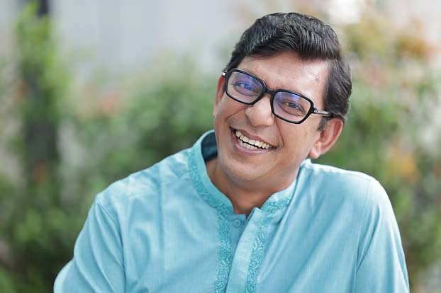 কারও পরাজয়ে উন্মাদের মতো উল্লাস করতে হয় না: চঞ্চল চৌধুরী