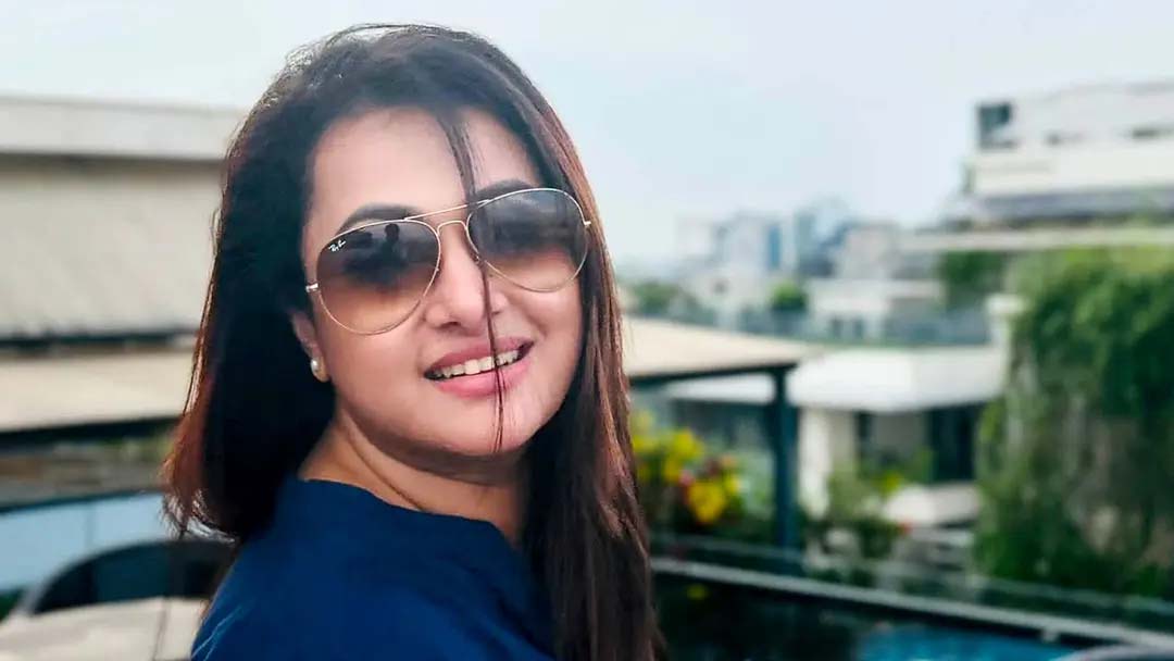 ‘মিষ্টি’ চরিত্রেই দেখেছে দর্শক তবে এবার ‘ভিলেন’ হতে চান পূর্ণিমা