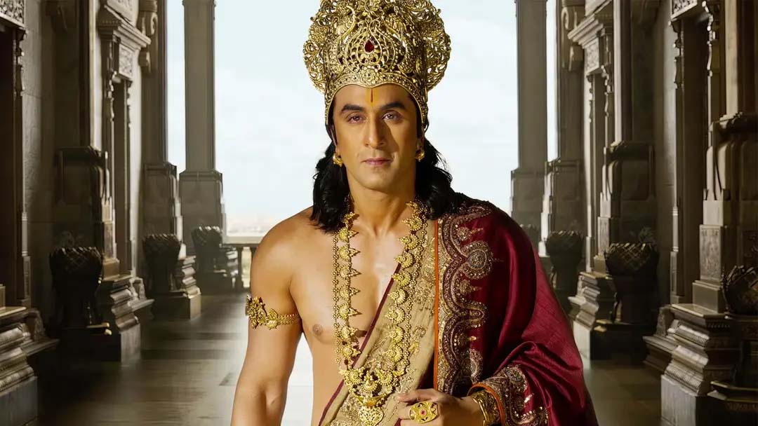 ‘রামায়ণ’-এর রেকর্ড, এলো ট্রেলার মুক্তির খবরও