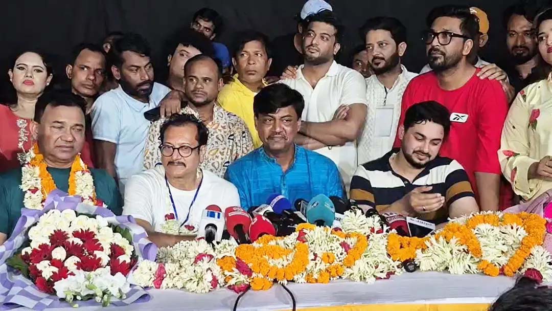 বিশ্বাসের মর্যাদা রাখবেন শিবা শানু, যাত্রা সহজ ছিল না— বললেন জয়