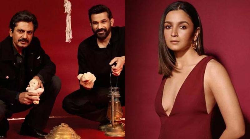 ‘তুমবাড ২’-এর সঙ্গে যুক্ত হয়েছেন আলিয়া, নিশ্চিত করলেন নির্মাতারা