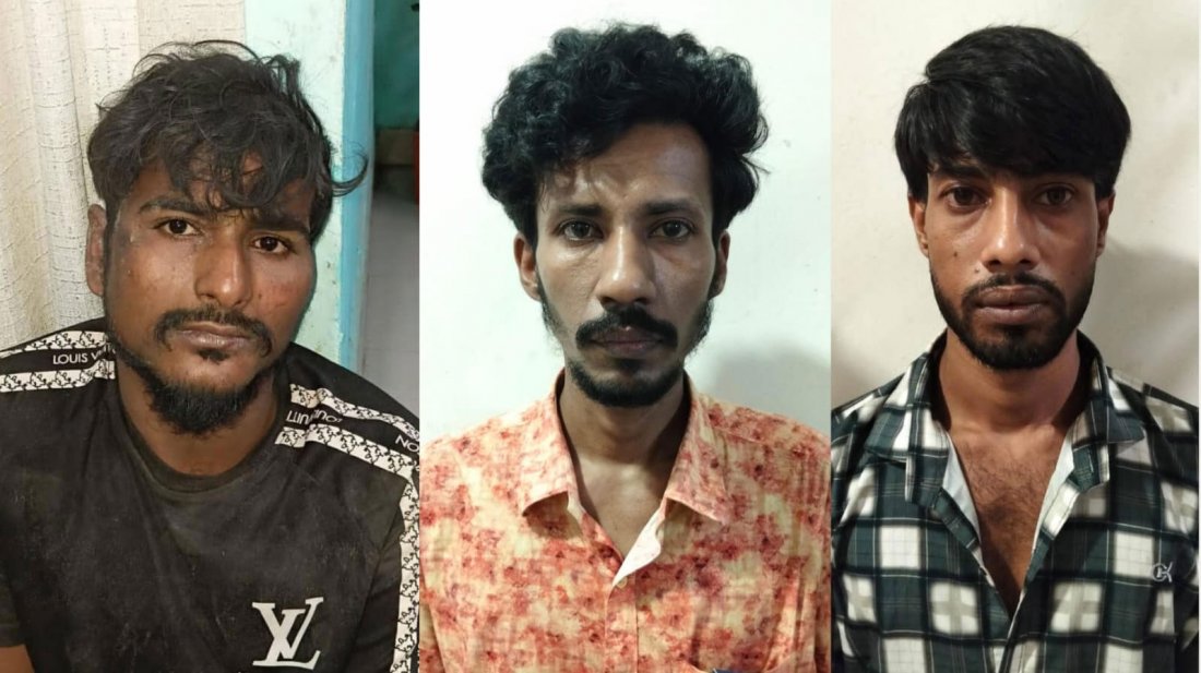 ঢাকা থেকে খুনি ভাড়া করে এনে উপজেলা বিএনপি সভাপতিকে হত্যা, নেপথ্যে কারা