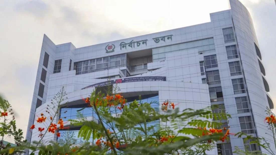 নতুন ভোটার হওয়ার সুযোগ, সময় ১৫ দিন