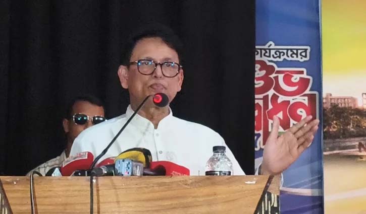 যারা ট্রল করছে তারা কেউ ছাত্র নয়: শিক্ষামন্ত্রী