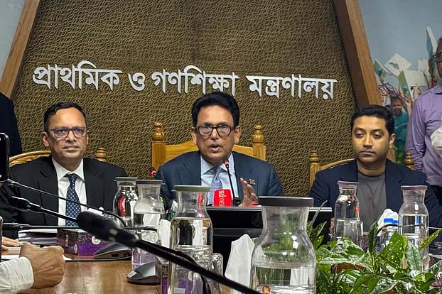 প্রাথমিকে ৩৬ হাজারের বেশি প্রধান শিক্ষকের পদে পদোন্নতির প্রক্রিয়া শুরু হয়েছে: শিক্ষামন্ত্রী