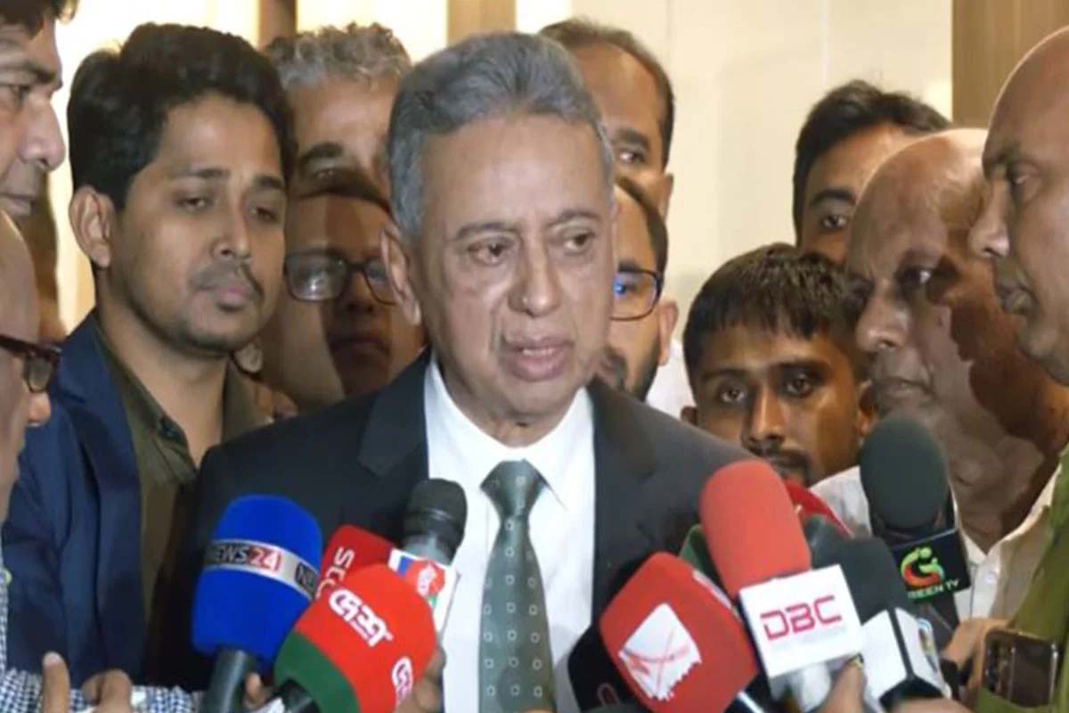 আর্থিক খাত সংস্কারে সন্তুষ্ট আইএমএফ, নতুন ঋণেও ইতিবাচক অগ্রগতি: অর্থমন্ত্রী