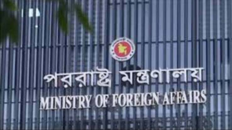 পররাষ্ট্র মন্ত্রণালয় ও বিদেশের মিশনে বড় রদবদল হচ্ছে