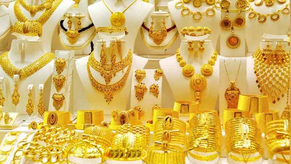 বাংলাদেশ ও ভারতে সোনার দামে পার্থক্য কত