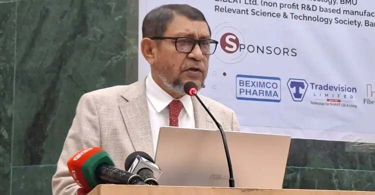 জনবলের সীমাবদ্ধতার পরও চিকিৎসক-নার্সরা নিজেদের যোগ্যতা প্রমাণ করেছেন: স্বাস্থ্যমন্ত্রী