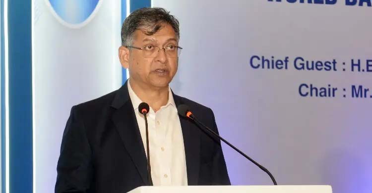 মানবপাচার-অনলাইন স্ক্যাম প্রতিরোধে সরকার কঠোর অবস্থানে: স্বরাষ্ট্রমন্ত্রী