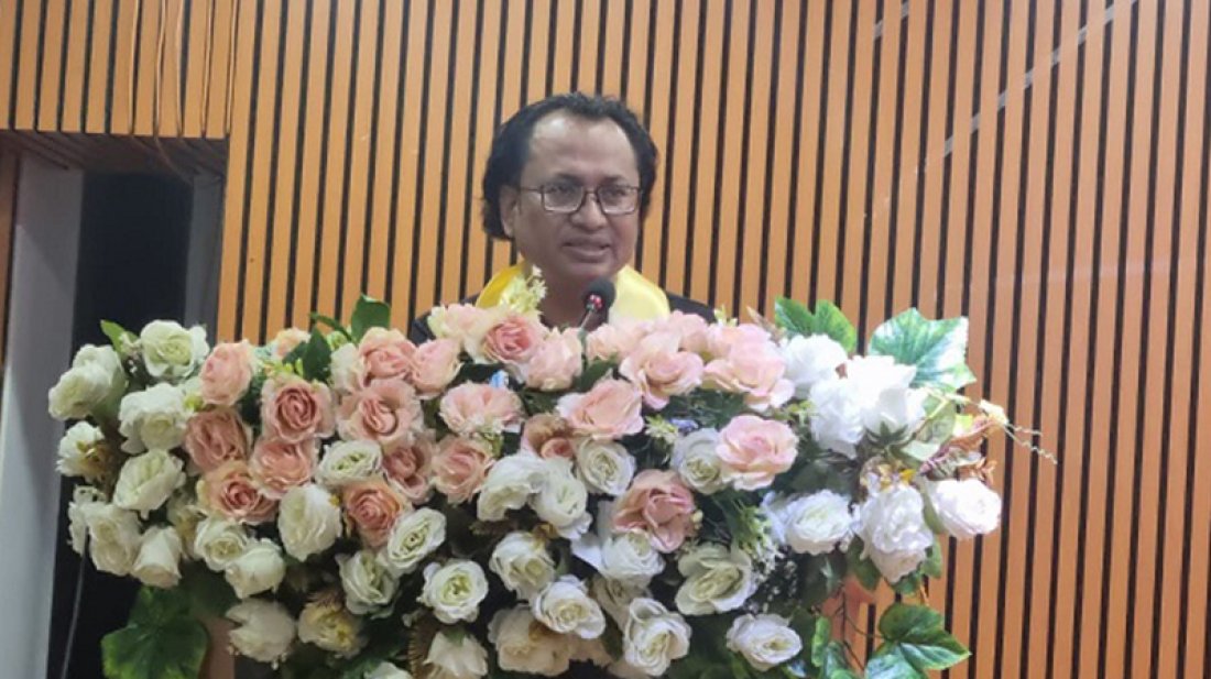 ‘জুলাই কোনও বজ্রপাত নয়, দীর্ঘদিনের সংগ্রামের পরিণতি’