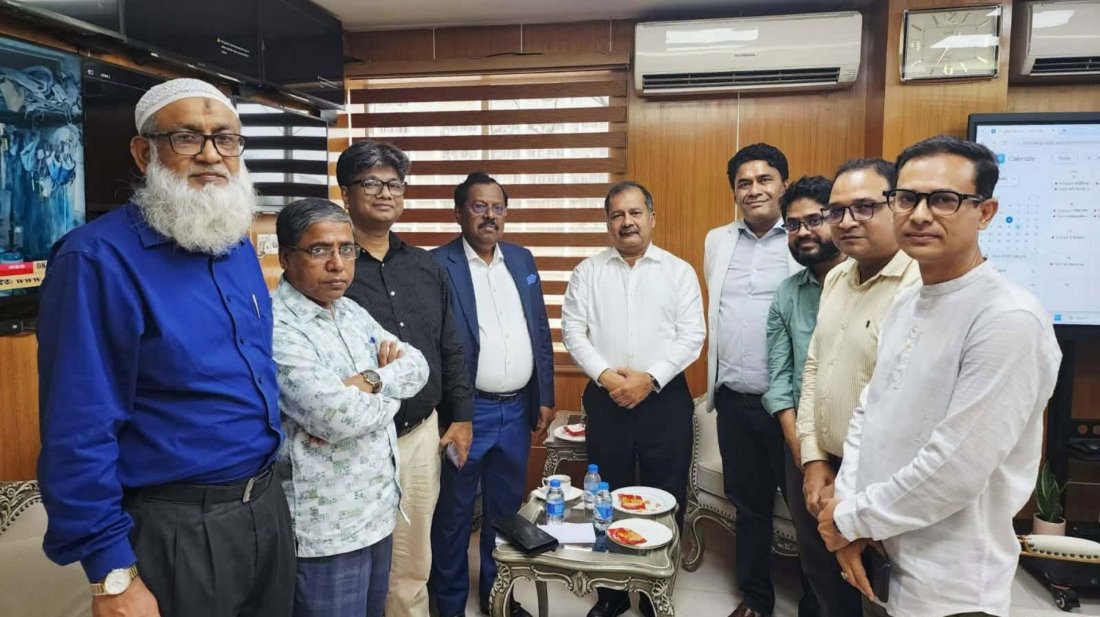 অনলাইন পোর্টালকে সরকারি বিজ্ঞাপন নীতিমালায় অন্তর্ভুক্তির দাবি