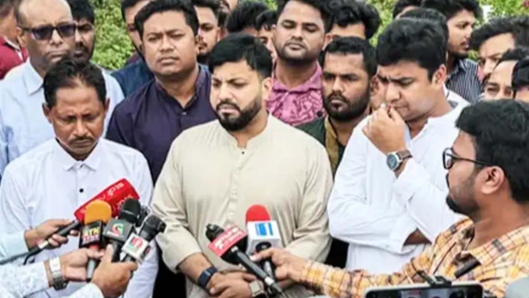 ‘দুই বছরেও ওয়াসিম হত্যাকাণ্ডের বিচার না হওয়া বিচার বিভাগের দুর্বলতা’