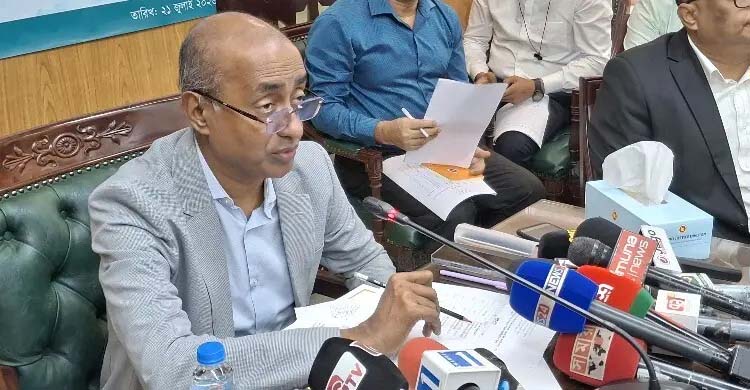 মধ্যস্থতায় মামলা ৬২% কমেছে, এক বছরে বিচার বিভাগে আশার আলো দেখা যাবে : আইনমন্ত্রী