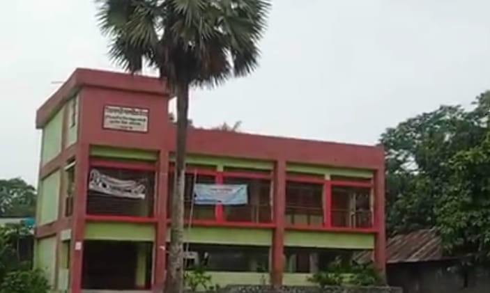 লক্ষ্মীপুরের উত্তর মান্দারী সরকারি প্রাথমিক বিদ্যালয়ের ব্যবস্থাপনা কমিটি গঠনে অনিয়মের অভিযোগ