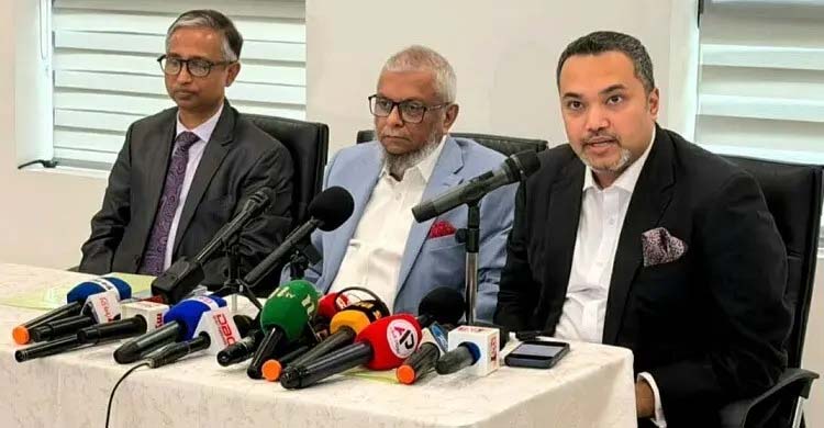 আগস্টের শেষ সপ্তাহে মালয়েশিয়ায় কর্মী পাঠানো শুরু: মাহদী আমিন