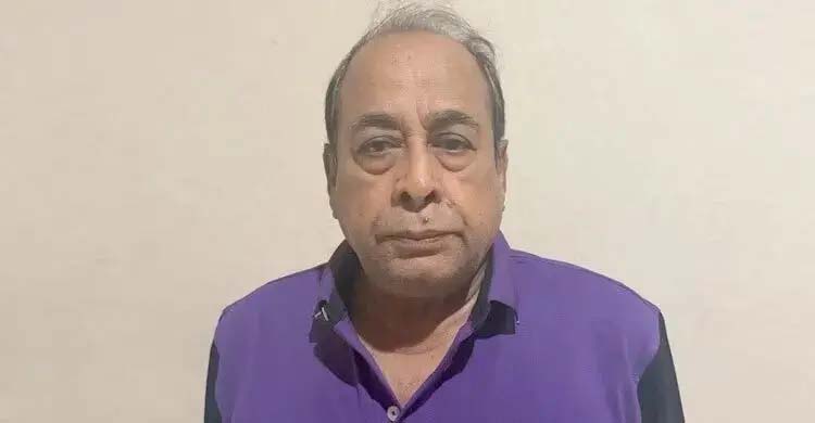 জিয়াউর রহমানকে গুলি করা মেজর মোজাফফর গ্রেফতার, ছিলেন আত্মগোপনে
