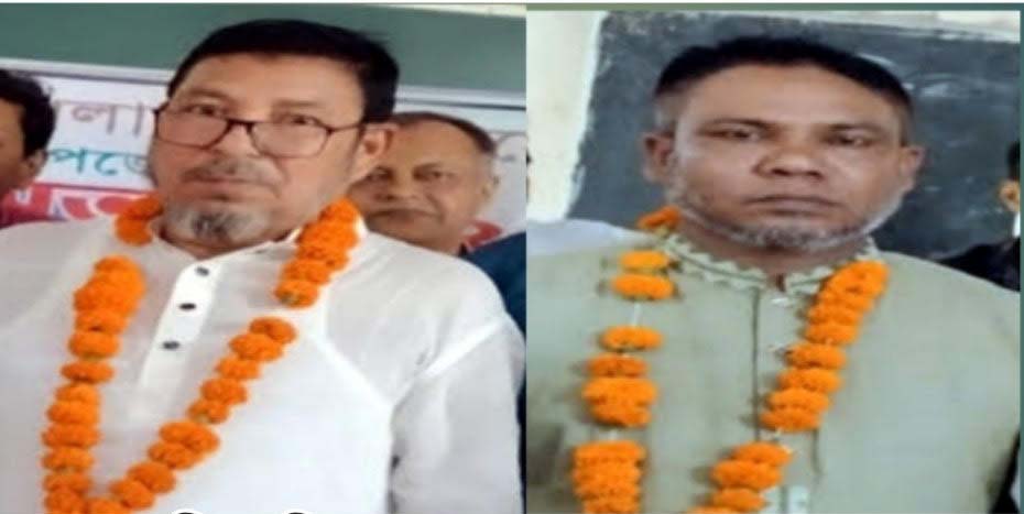 রাণীনগরে বাজুস-এর নতুন কমিটি সভাপতি রফিক, সম্পাদক মোহাতাব