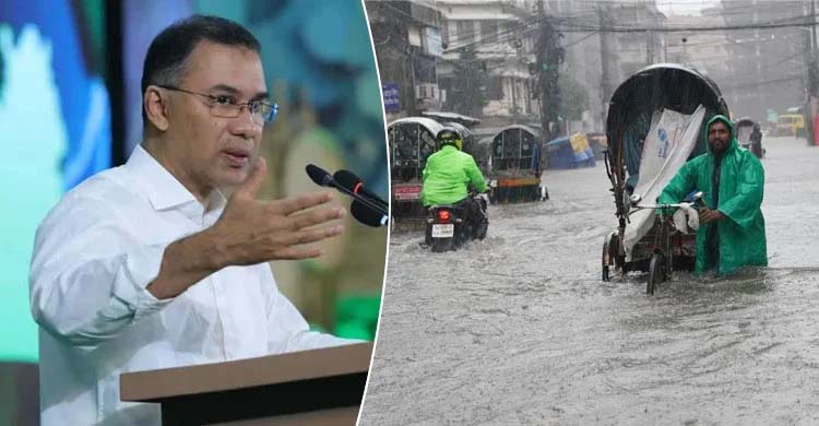 চট্টগ্রাম অঞ্চলে দুর্যোগ মোকাবিলায় প্রধানমন্ত্রীর ১০ পদক্ষেপ