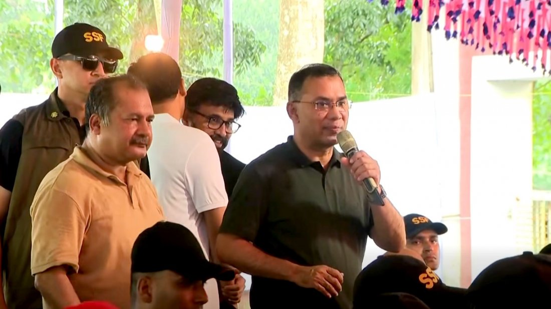 এক বছরে ৪১ লাখ পরিবারকে ফ্যামিলি কার্ড দেওয়া হবে : প্রধানমন্ত্রী
