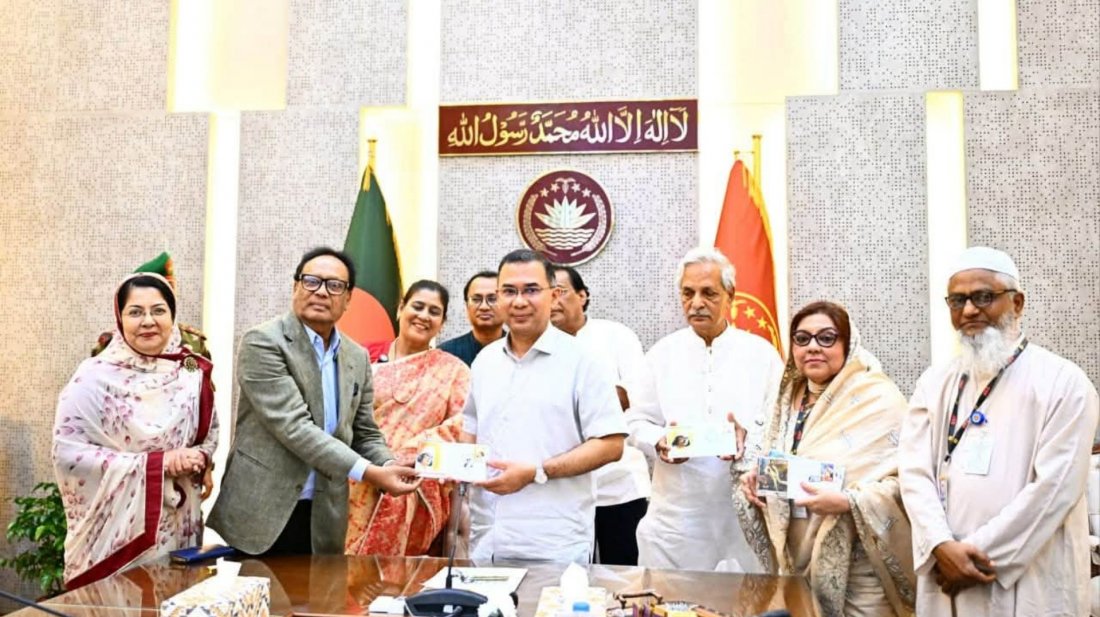 নজরুলের আদর্শ বৈষম্যহীন বাংলাদেশ গঠনে পথ দেখাবে: প্রধানমন্ত্রী